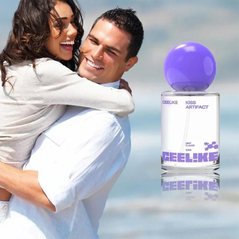 CEELIKE Oral Probiotic Spray