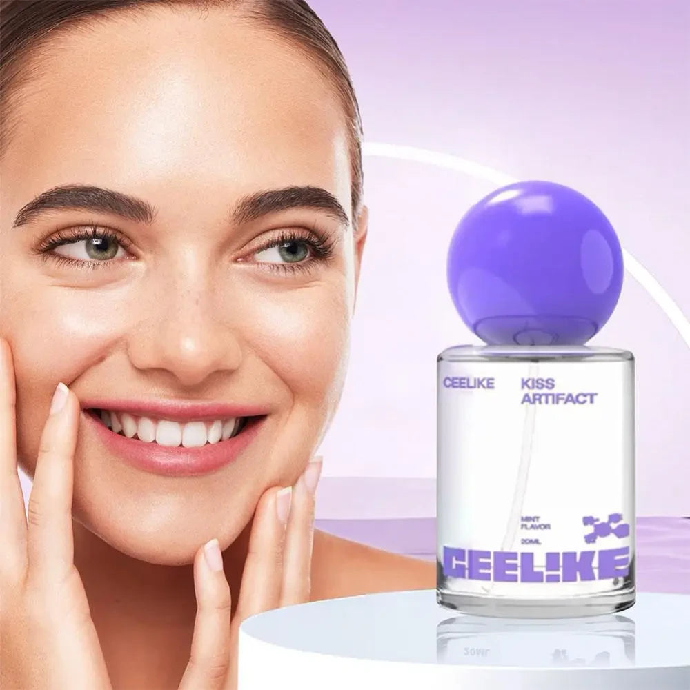 CEELIKE Oral Probiotic Spray