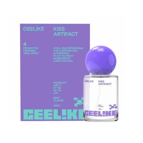 CEELIKE Oral Probiotic Spray