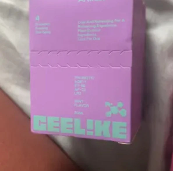 Review Card